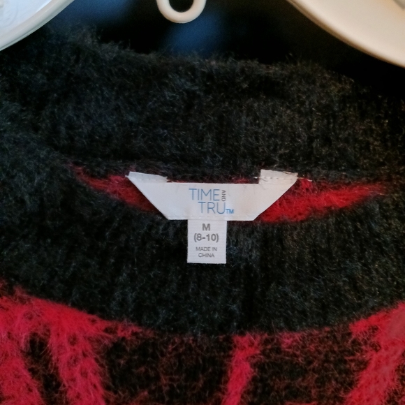 Time and true sweater,  size M - Picture 2 of 2